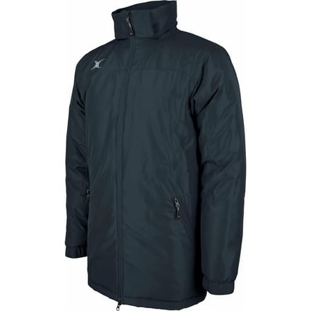 Gilbert Jkt Pro All Weather Dk Nvy XS