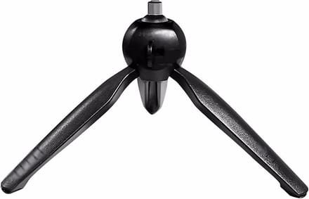 Projector Statief - Projector Mount - Home Cinema - 360 Graden Rotatie - 20 cm Hoogte - Zwart