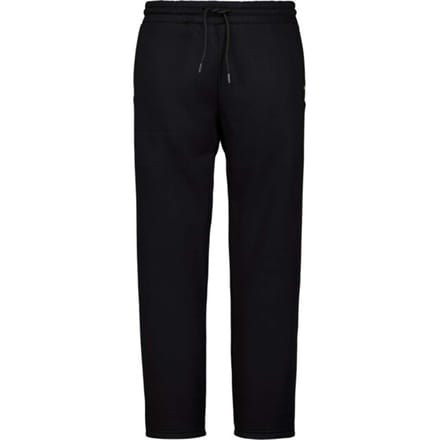 No Excess Pants Relax Fit Brushed Inside Black Größe: XXL | Jogginghosen Outlet | Herren | Schwarz