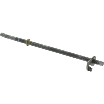 Flexible shaft