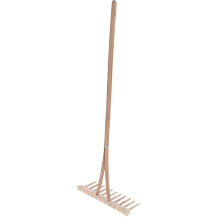Mini Houten Riek Kerbl