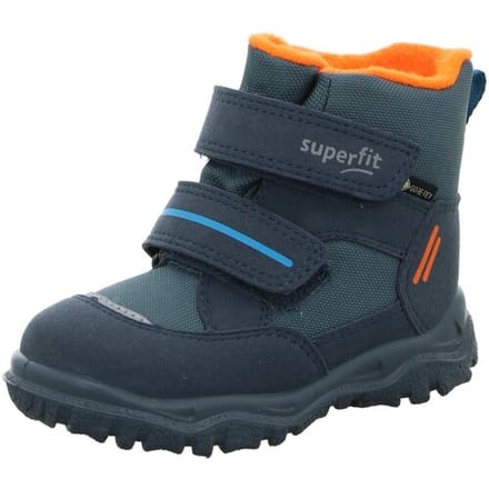 Snowboots Superfit -