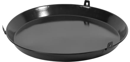 Barbecook - Barbecuepan - BBQ pan - Zwart - 60cm