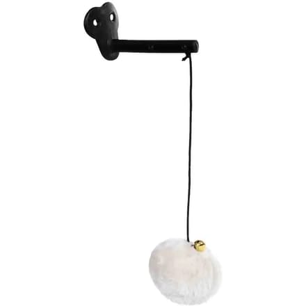 Krabpaal Nobby Pet Starsystem Spielzeug De Luxe (x4)