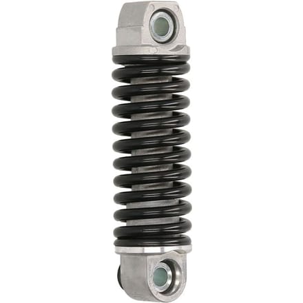 Trillingsdemper, V-ribben riem GATES T39151