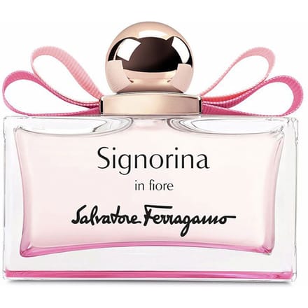 Damesparfum Salvatore Ferragamo SIGNORINA EDT 100 ml