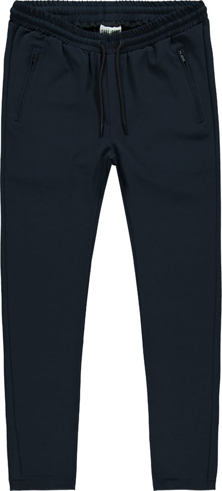 Cars jeans broek jongens - donkerblauw - Scope - maat 152