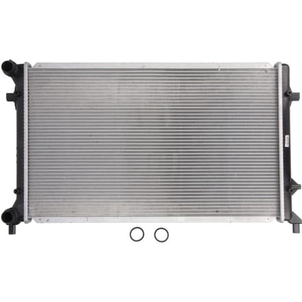 Radiator, motorkoeling KOYORAD PL452658
