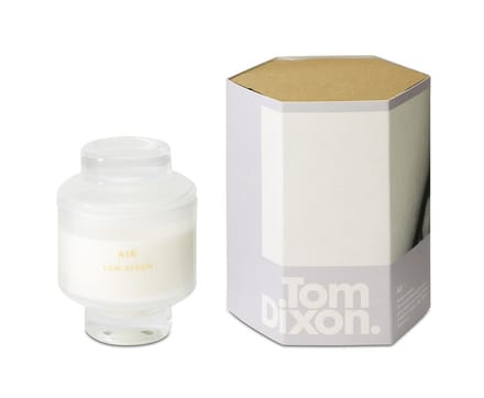 Tom Dixon Elementen geurkaars - Air - M
