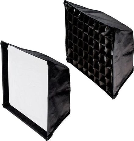 Bresser Softbox + Grid voor BR-S36B PRO