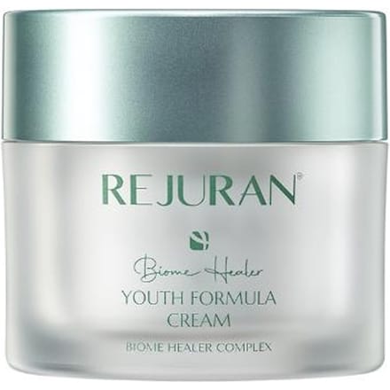 [REJURAN] Biome Healer Jeugdformule Crème 50ml gray