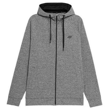 Capuchon sweaters 4F 4FSS23TFSWM11227M