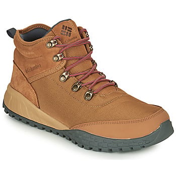Laarzen Columbia Fairbanks Mid