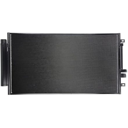 Condensator, airconditioning NRF 350568