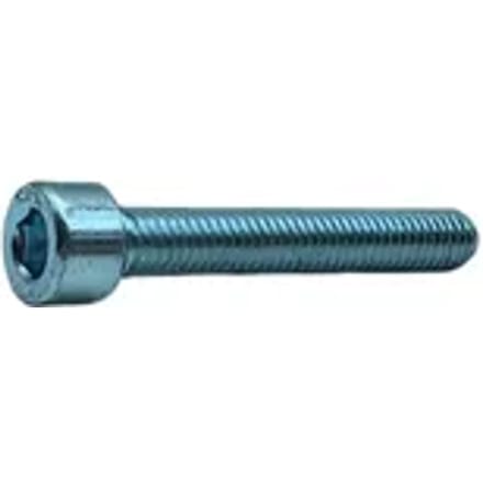 Sencys Inbusbout Ck M6x40mm Per 8 Gegalvaniseerd