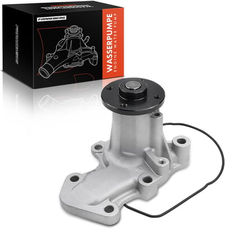 Frankberg 1x Waterpomp Koelwaterpomp voor Mitsubishi