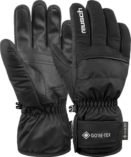 Reusch Fingerhandschuhe Snow Ranger GORE-TEX