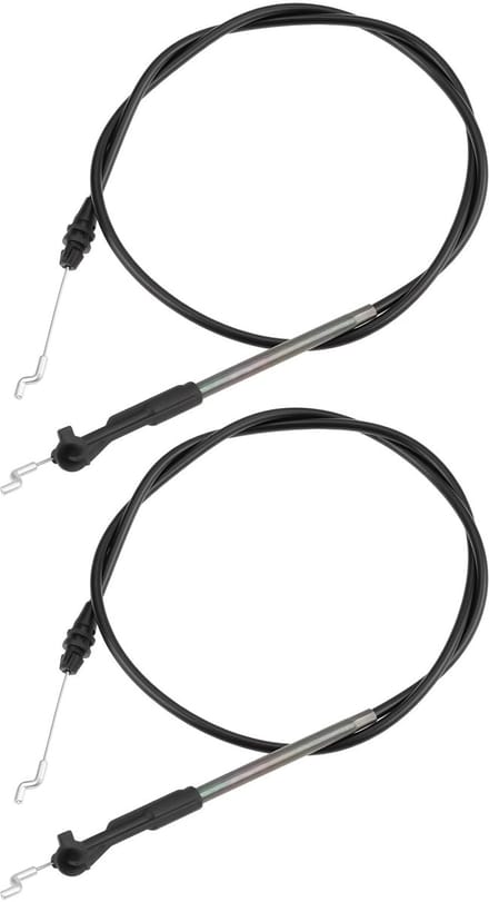 Dailygoods - Maaier Remkabel 115-8437 voor Toro Grasmaaiers