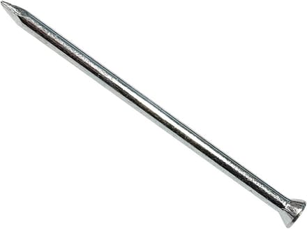 Verzinkte Metselwerk Nagels Zware Gewicht 3.5 x 75mm - Doos van 100