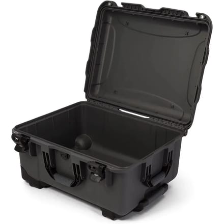 Nanuk 950 Case - Graphite