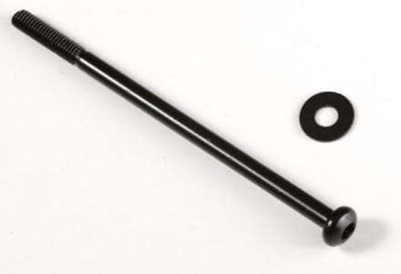 Yepp bout voor adapter zitbuis lang