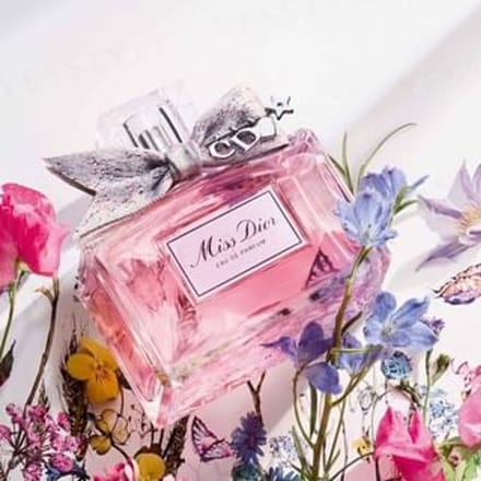 Dior Miss Dior Eau De Parfum Dior - Miss Dior Eau De Parfum  - 50 ML