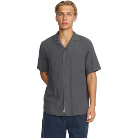 Chemise cubaines katoen Revolution