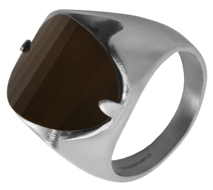 AKZENT Akzent dames ring Anfiera, duurzaam
