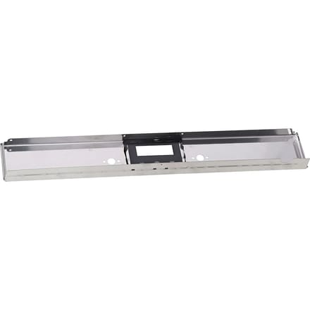 AEG controlepaneel, inox 140114306966