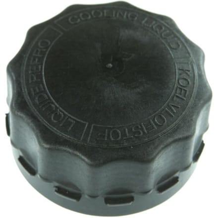 Dop, koelmiddelreservoir THERMOTEC DBDA001TC