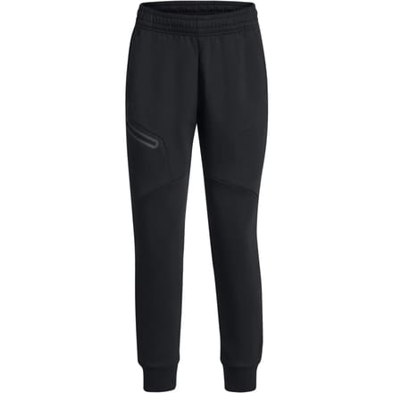 Under Armour dames joggingbroek Unstoppable Flc Jogger