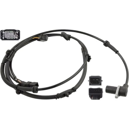 Sensor, wielsnelheid FEBI BILSTEIN 104173