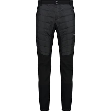 Cmp 39t0017 Broek Zwart S Man