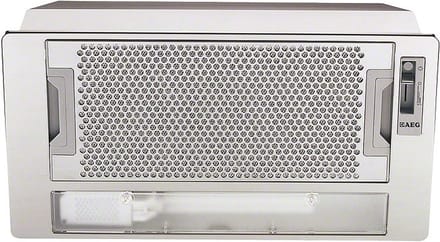 AEG DGB2531M 5000 Extractor - Inbouw Afzuigkap - RVS - Afzuigunit