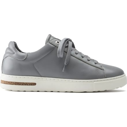 Sportschoenen van natuurlijk leer Birkenstock Bend Low