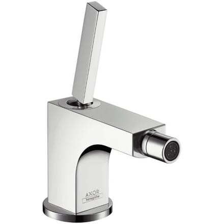 Axor Citterio - Eengreeps bidetkraan, chroom 39210000