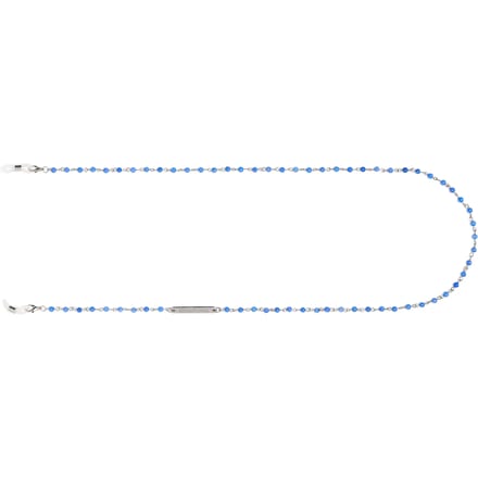 Brilketting Komono Vega Lazuli