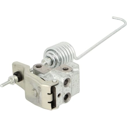 Remkrachtverdeler BOSCH 0 986 482 033