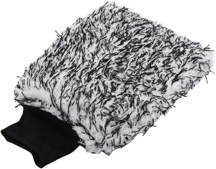 HARTLEY MICROVEZEL WASHANDSCHOEN ZWART-WIT