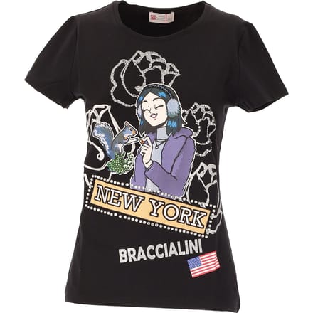 Braccialini T-shirt Vrouwen