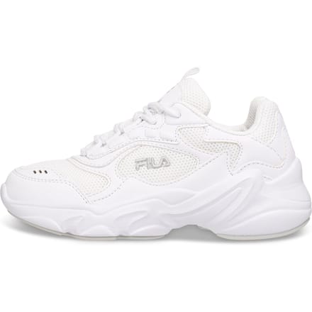 FILA Collene Kids White Größe: 32 | Schuhe Outlet | kids | Weiß