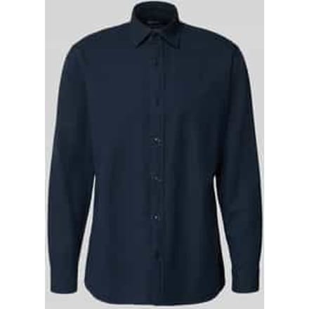 G-Star - Clean Regular Shirt l\s - Heren - Overhemd