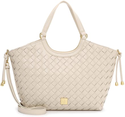 SURI FREY Shopper SFY Nelly ( 17175 ) - Dames handtassen - beige 400