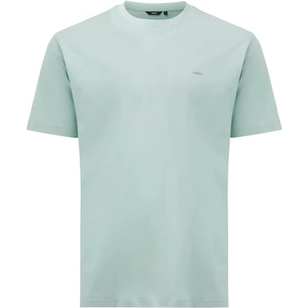 T-shirt klassieke pasvorm Mexx Tay