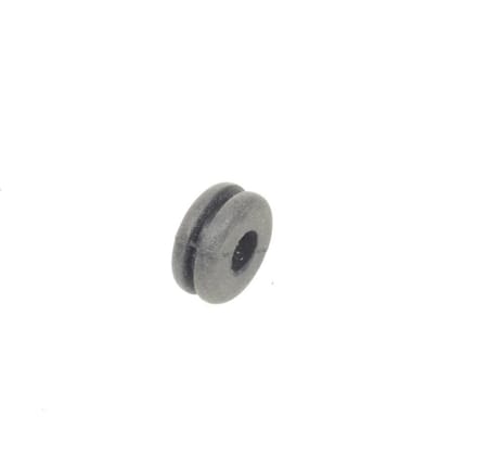 Silentbloc caoutchouc pour moto Yamaha Tt R 110 E 2008-2023 90480-13428-00 Neuf