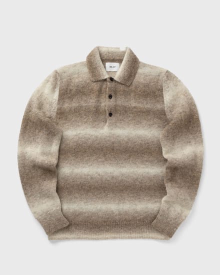 Alfie Polo
