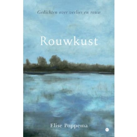 Rouwkust - Elise Poppema
