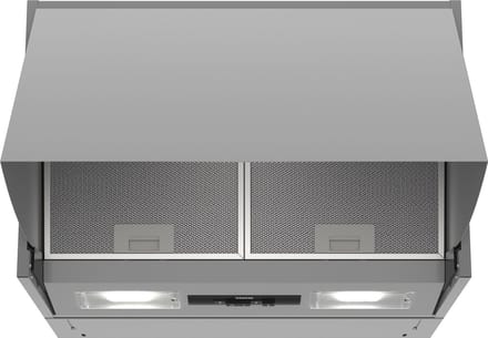 Siemens LE66MAC00 - iQ100 - Wandmodel - Afzuigkap -