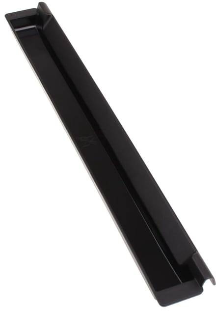MOULINEX - Opvangbak zwart - TS01032161