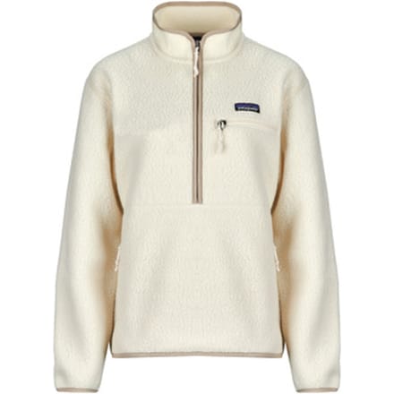 Fleece Jack Patagonia W'S RETRO PILE MARSUPIAL